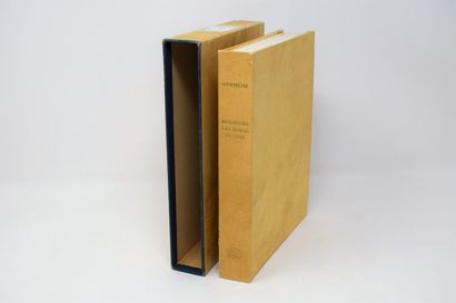 null [DIVERS]

Ensemble de 3 volumes : 



ERCKMANN CHATRIAN - L'Ami Fritz, aux quatre...