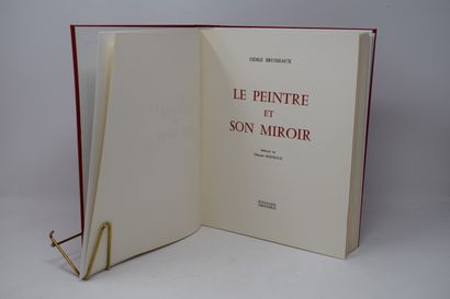 null [EDITIONS ROISSARD]

DE GONCOURT E - Outamaro, Editions Roissard, Grenoble,...