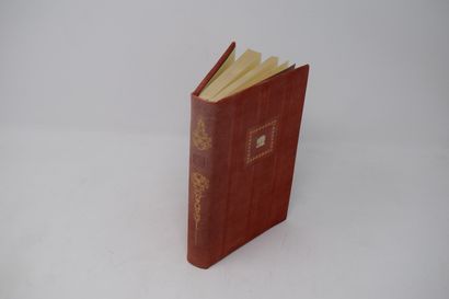 null [CURIOSA]

Ensemble de 8 vol., réédition du XVIIIème siècle : 

- La paysanne...