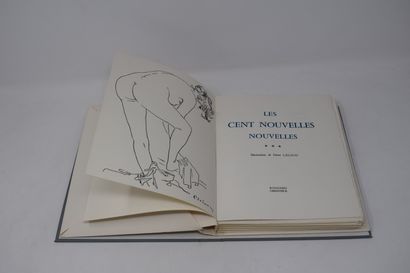 null [EDITIONS ROISSARD]

Les cent nouvelles nouvelles, Editions Roissard, Grenoble,...