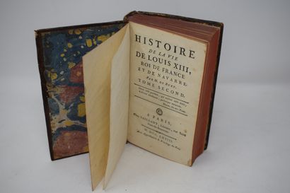 null [MISCELLANEOUS - HISTORY - GEOGRAPHY]



DE SOLIS A. - Histoire de la conquête...