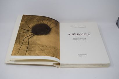 null [EDITIONS ROISSARD]

MALLARME S - Poésies, Editions Roissard, Grenoble, 1982,...