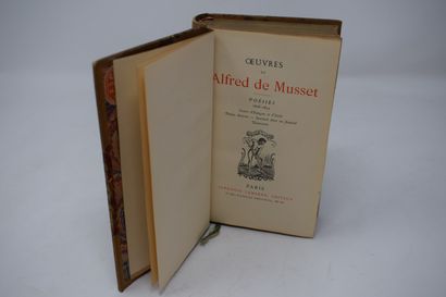 null [MISCELLANEOUS - MINIATURE LIBRARY]

DAUDET A - Contes d'hiver, Librairie Borel...