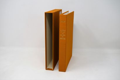 null [EDITIONS ROISSARD]

MERIMEE - Colomba, Editions Roissard, Grenoble, 1969, 1...