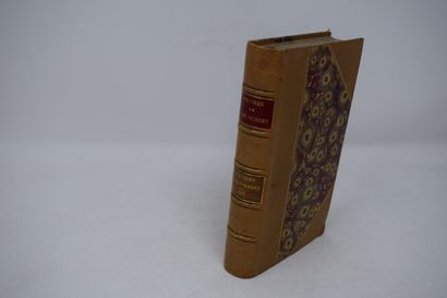 null [MISCELLANEOUS]



DE MUSSET A. - Oeuvres complètes de A. de Musset, Alphonse...