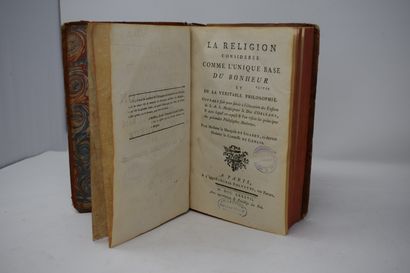 null [MISCELLANEOUS]



PLUTARCH - Oeuvres de Plutarque, chez Jean-françois Bastien,...