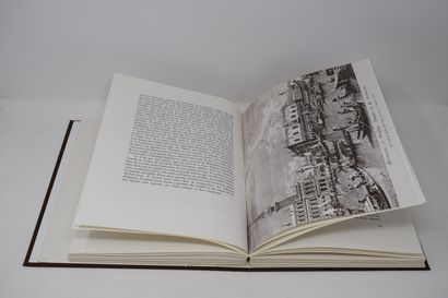null [EDITIONS ROISSARD]

DE BROSSES - Journal d'Italie, Editions Roissard, Grenoble,...