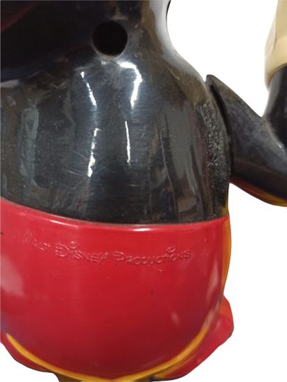 null Mickey Mouse landline phone