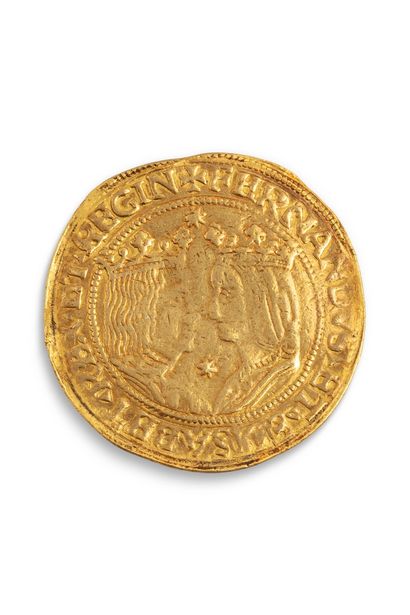 ESPAGNE - Catalogne - Philippe II (1556-1598)...