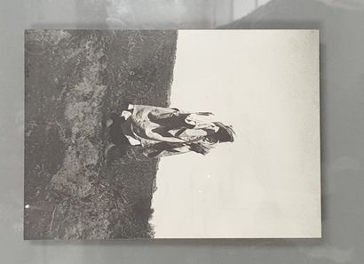 null GRAVE Charles (1882-1951). 

Maroc 

Un tirage photographique en noir et blanc...