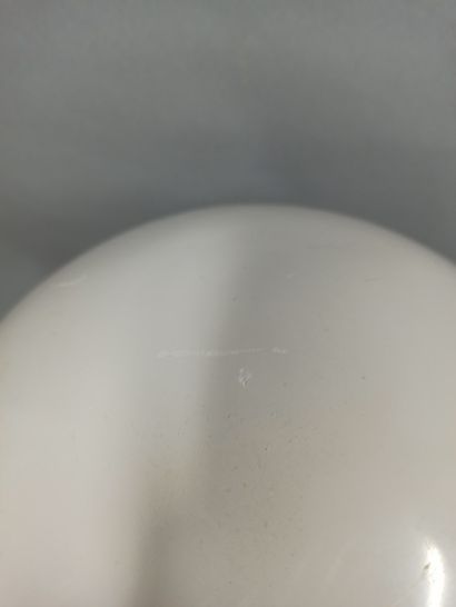 null IGUZZINI Editor



Desk lamp in chromed steel, semi-spherical reflector in white...