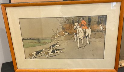 null Cecil ALDIN

Crew

Lithography