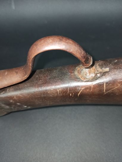 null Carabine Enfield 1889.

Système Martini à bloc tombant. Marquages. Mécanique...