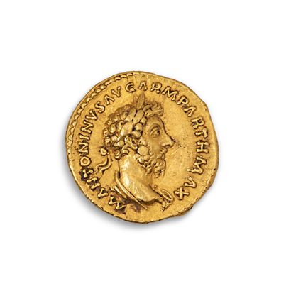 ROMAN CURRENCY

ROMAN EMPIRE - Marcus Aurelius...