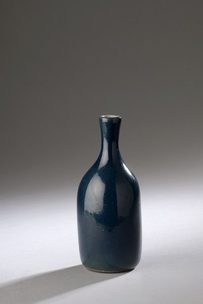 null Jacques & Dani RUELLAND (1926-2008, 1933-2010)

Small ceramic bottle with a...