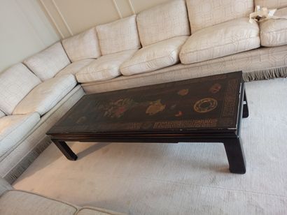 null CHINA

Exotic wood coffee table

33,5 x 120 x 75 cm