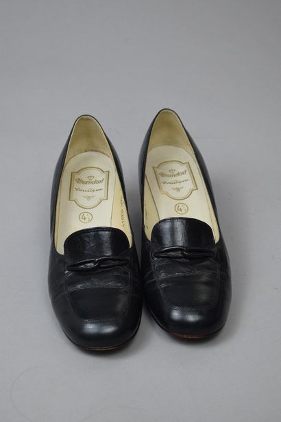 null CHRISTIAN DIOR by ROGER VIVIER, BALLY (circa late 1970), JEAN DUMAY, PACO HERRERO...