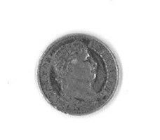 null Quart de franc, 1809 Paris, 34 136 ex. G350, LF 162. TTB