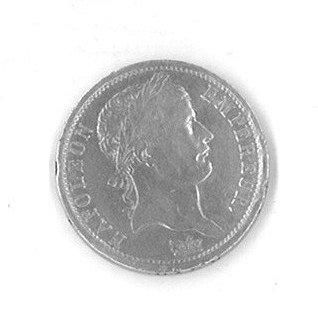 null Deux francs, 1811 Limoges. TTB, hairlines
