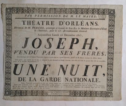 null THEATER, ADVERTISING AND MISCELLANEOUS, OLD AND MODERN POSTERS





THEATRE...