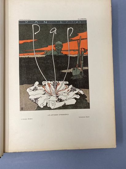 null SCEVE Maurice, Blasons, Editions Mourlot Frères, 1945, Grand In-fol

Orné de...