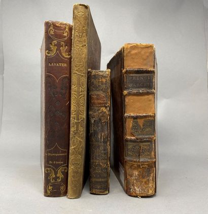 null Lot de 5 volumes "Architecture, Art et Histoire"

M.L.M, Temples anciens et...