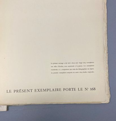 null SCEVE Maurice, Blasons, Editions Mourlot Frères, 1945, Grand In-fol

Orné de...