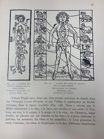 null DE GIVRY Grillot, Le musée des sorcières, Mages et Alchimistes, Librairie de...