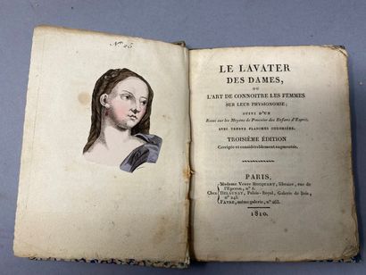 null Ensemble de 4 ouvrages, Peinture et divers

Anecdotes des Beaux-Arts, 2 volumes

DE...