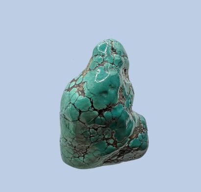 null Turquoise: shiny pebble with a nice blue-green color (1995)

Torrent Arizona,...