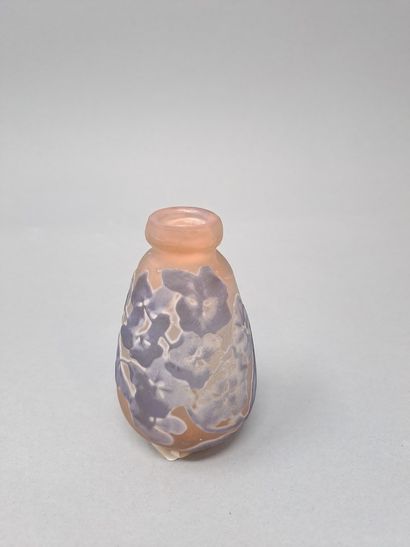 GALLE (In the taste of)

Small vase with...
