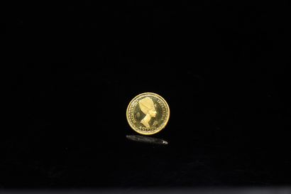 null Monnaie de Paris

Commemorative gold coin with the effigy of Cleopatra.

Weight....