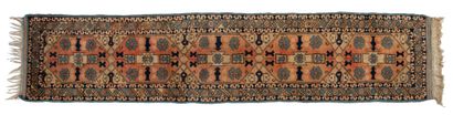 Melas carpet (Asia Minor), 3rd third of the...