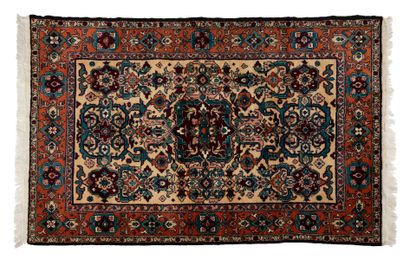 CHIRVAN EREVAN carpet (Caucasus-Armenia),...