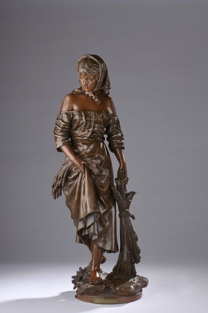 BOURET Eutrope, 1833-1906

Return from the...