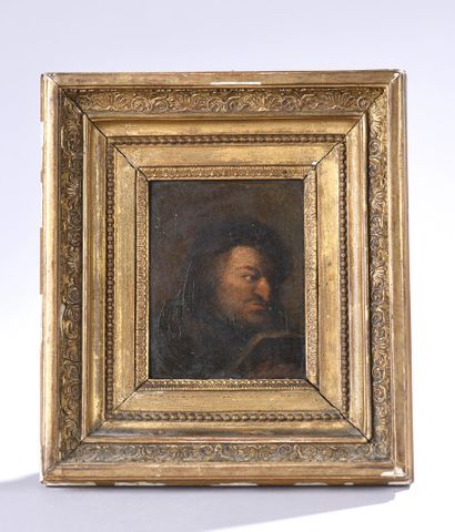 null BROUWER Adriaen (Dans le Goût de)				

1605 - 1638



1 - Portrait d'homme à...