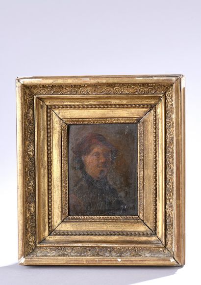 null BROUWER Adriaen (Dans le Goût de)				

1605 - 1638



1 - Portrait d'homme à...