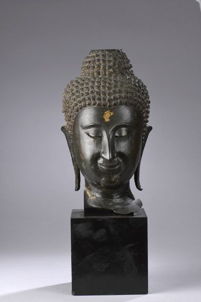 THAILANDE - Période SUKHOTHAI (1238 - 1448),...