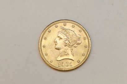 10 dollar gold coin 