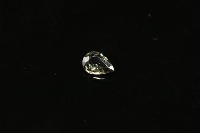 null Pink pear-shaped sapphire on paper. 

Weight : 0.46 ct. 



Dimensions : 6mm...