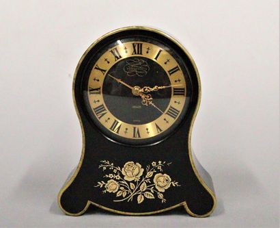 null JAEGER
Clock style LOUIS XV
