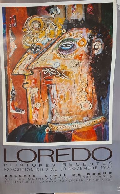 null [AFFICHES]
-Jean Trassard, Galerie du Lotus, Paris du 13 septembre au 20 ocotbre...