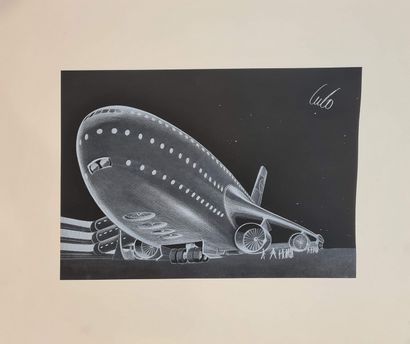 COLANI Luigi (1928-2019)
Car, planes, architecture
Collection...