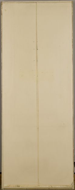 null Jean PROUVE (1901 - 1984)
	Two partitions of a house of type "Metropole", circa...