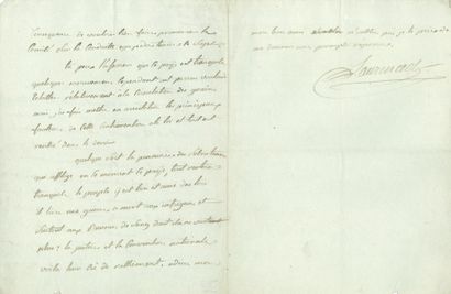 null Jacques-Henri LAURENCEOT (1763-1833) conventionnel (Jura), proscribed with the...