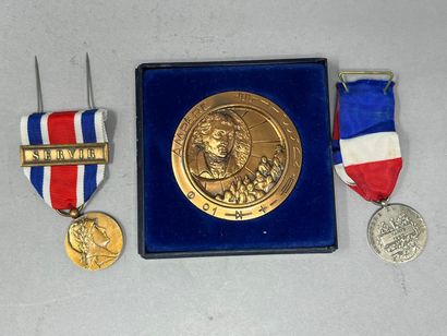 null Belle plaque de Grand Officier de l'Ordre de la Légion d'Honneur. Modèle de...
