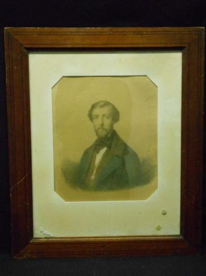 William BORIONE (1817-1885)