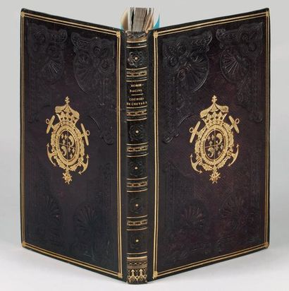 BYRON (Thomas) The Sportsman's companion for the turf, containing articles, rules...