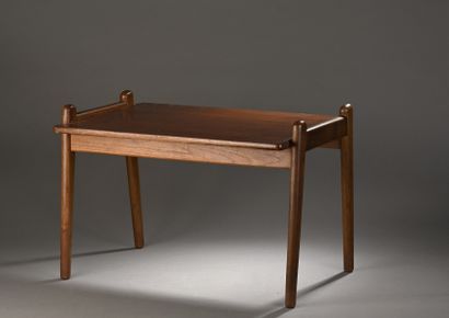 Fredrik KAYSER (1924 - 1968)
Petite table...
