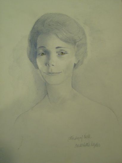 LYDIS Mariette (1890-1970)